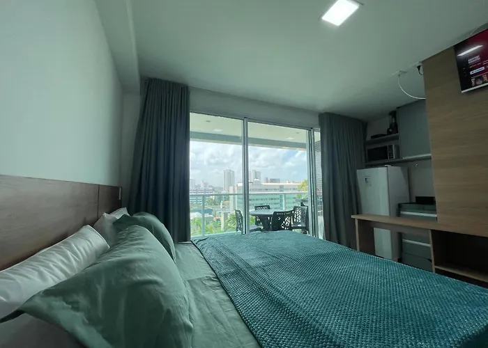 Rn Studio Premium 503 -Vista Mar